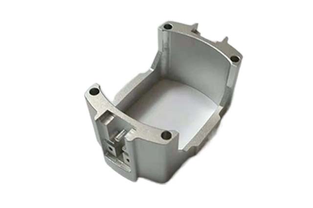 航空零件加工的操作流程具有哪一些？