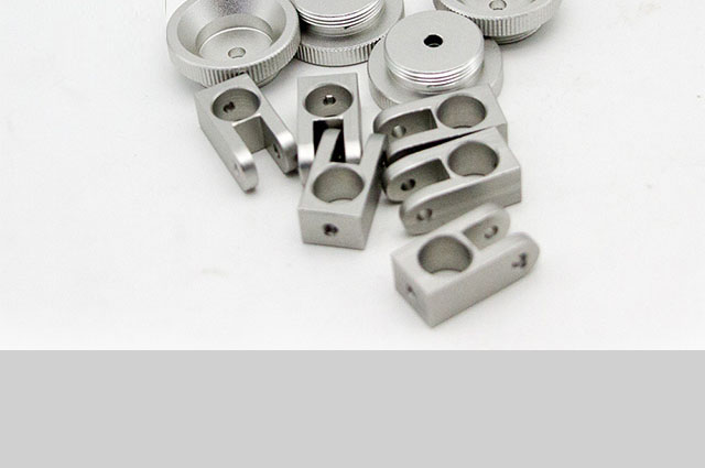 機(jī)械零件加工 機(jī)械零件加工