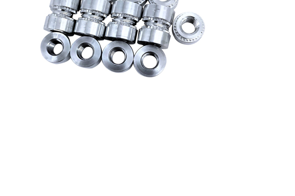 加工鋁制品零件的質量,如何判斷質量?