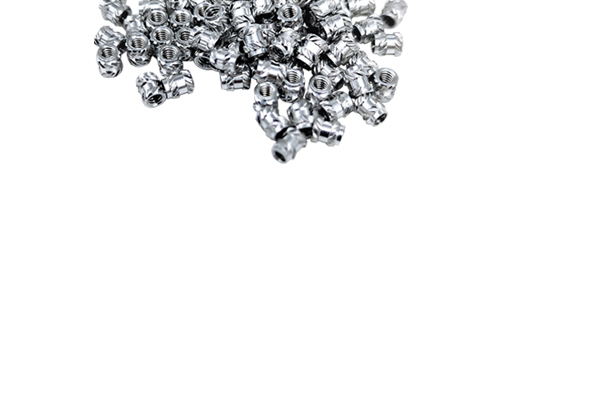 加工鋁制品零件的質量,如何判斷質量?