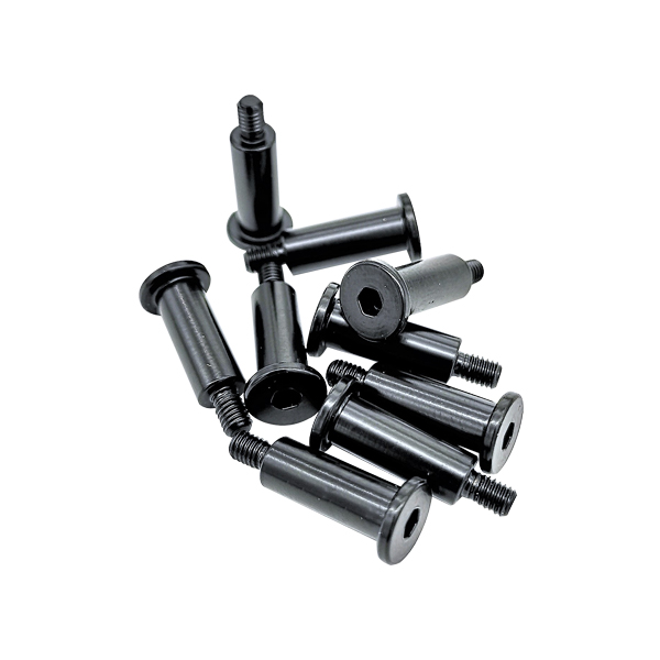 觀蘭軍工數控加工