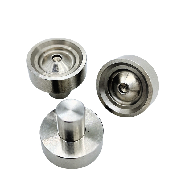 連接器數(shù)控自動化零件加工 連接器數(shù)控自動化零件加工