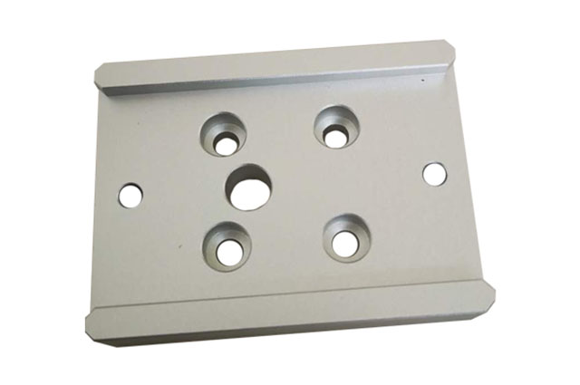 機械零件生產加工