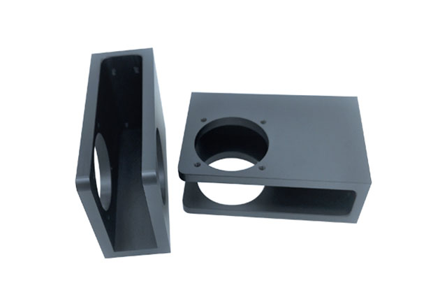 汽車零件外協加工