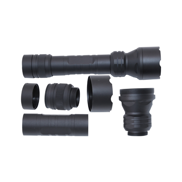 鋁管軍工數控加工蘇州 鋁管軍工數控加工蘇州