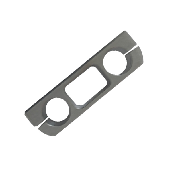 石排軍工數控精加工鋁件