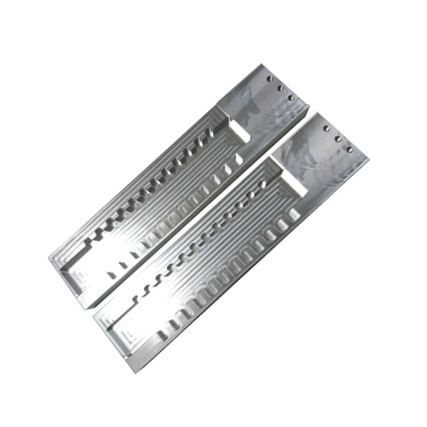 惠城區軍工數控加工工廠