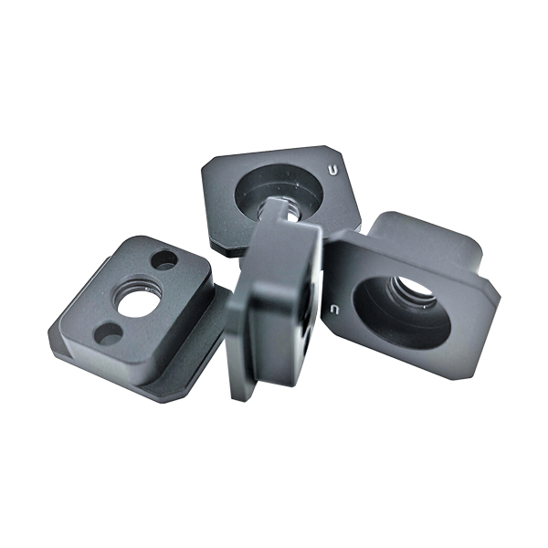 瀝林軍工數控五金加工廠