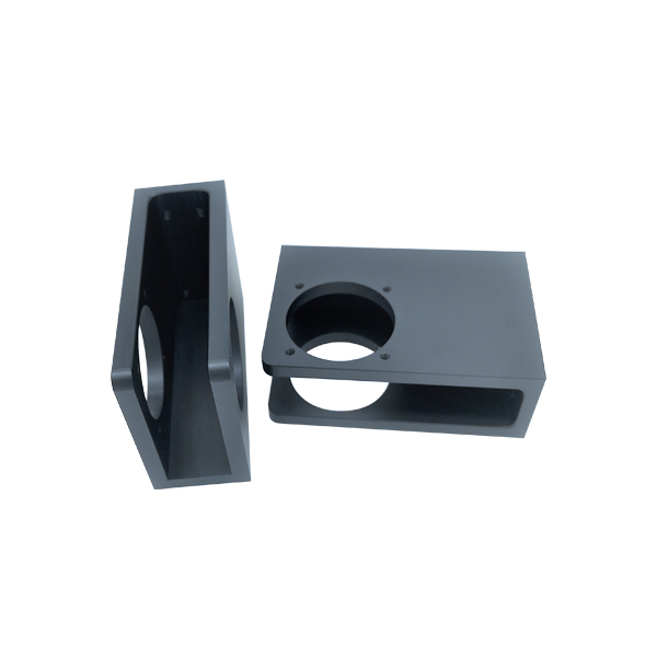 博羅縣軍工數控加工中心