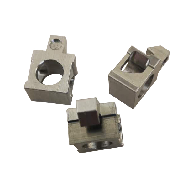 博羅縣軍工數控加工中心