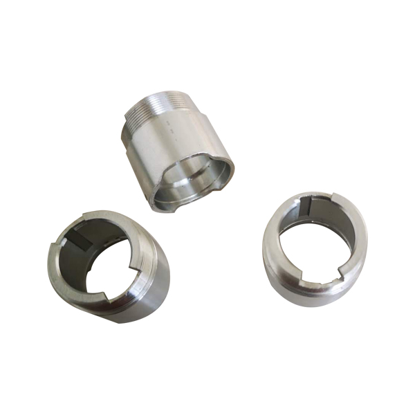 黃江銅鋁件連接器數控加工 黃江銅鋁件連接器數控加工