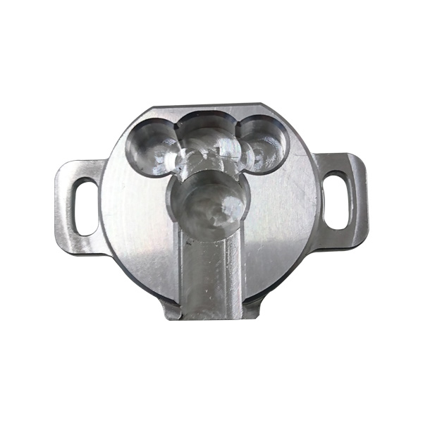 散熱片軍工數控加工