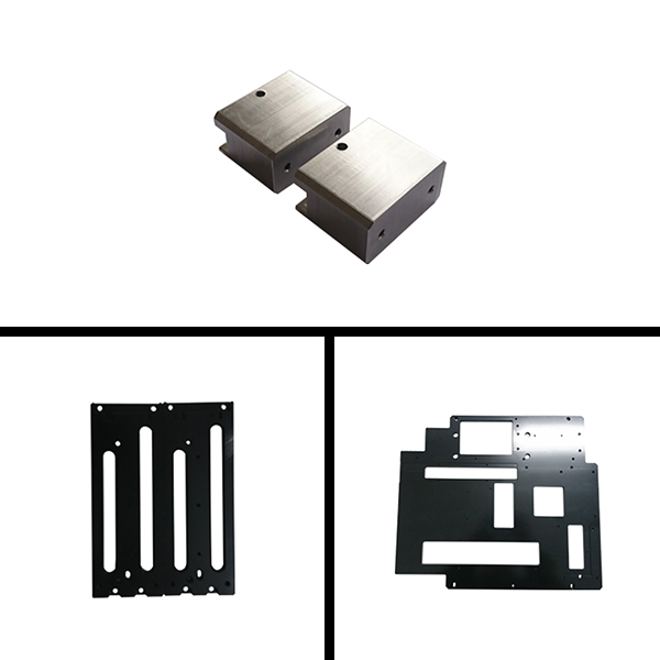 新塘軍工數控生產加工