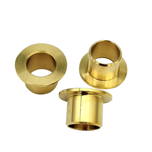 濮陽數控機械加工廠