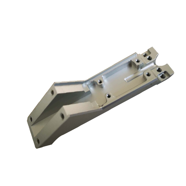 軍工數控加工小批量