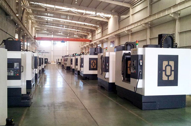 數控CNC五金加工多少錢？詳細費用介紹！