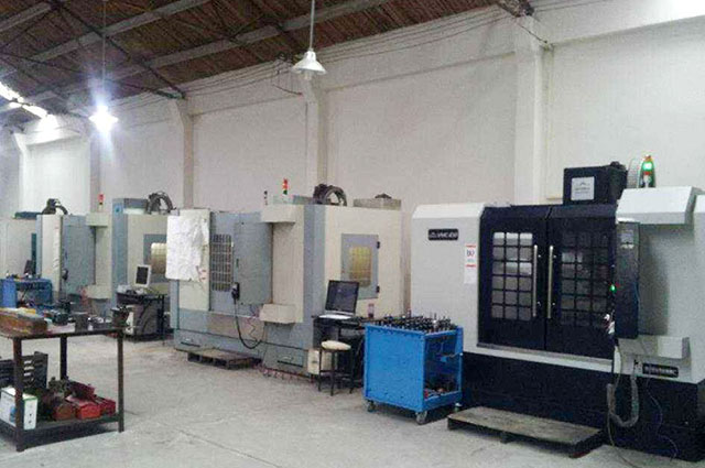 五金加工賺錢嗎？還不錯哦！