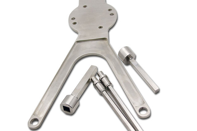 CNC加工環境有什么要求？cnc加工怎么處理出現的問題