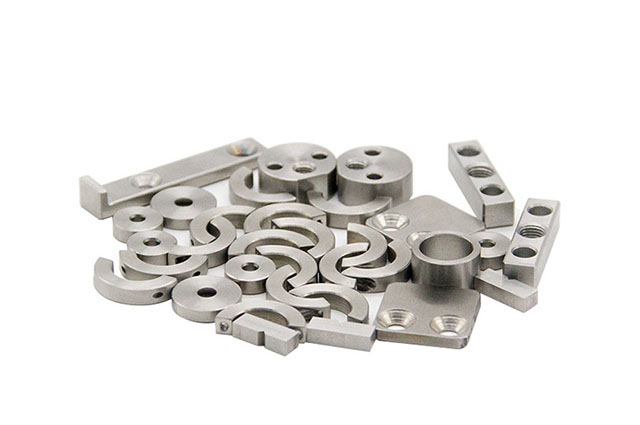 鑫創盟機械零部件加工廠家 鑫創盟機械零部件加工廠家