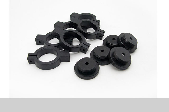 加工工作也需要航空零件 才能夠達到高效