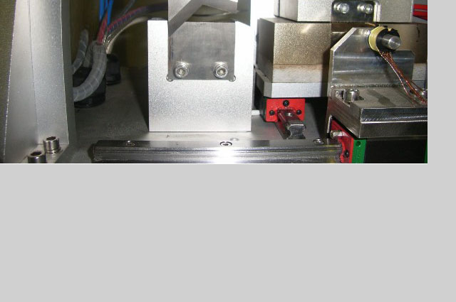 機械零件加工 機械零件加工