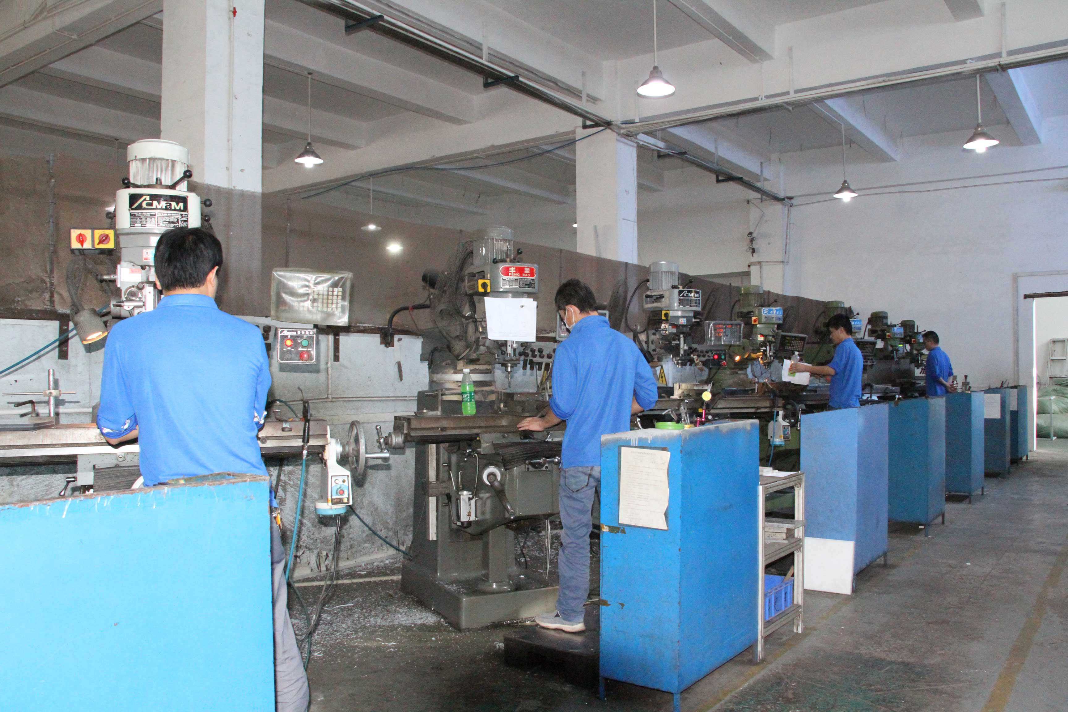 機械零件加工—深圳鑫創盟精密機械有限公司 機械零件加工—深圳鑫創盟精密機械有限公司