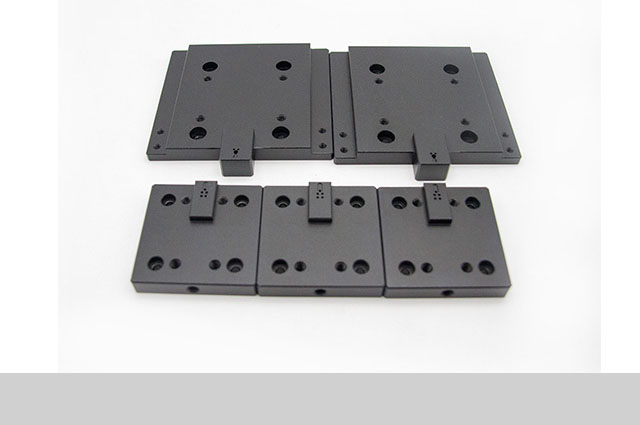 cnc零件加工—深圳鑫創盟精密機械有限公司