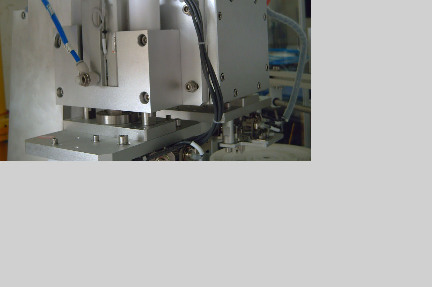 機械零件加工—深圳鑫創盟精密機械有限公司