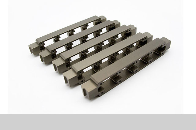 精密機械零件加工