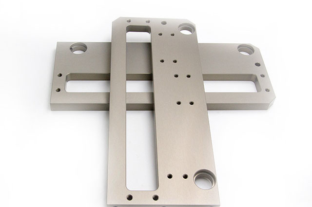 機械零件加工 機械零件加工