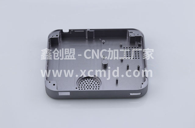  高精度五金加工廠 鑫創盟值得選擇 