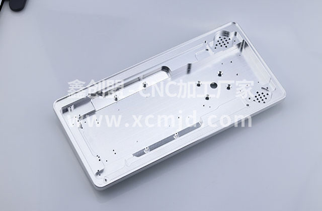 提高機加工精度的策略 提高機加工精度的策略