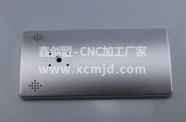 金屬五金加工模的品質(zhì)怎么保障?鑫創(chuàng)盟五金加工為您詳細(xì)解答