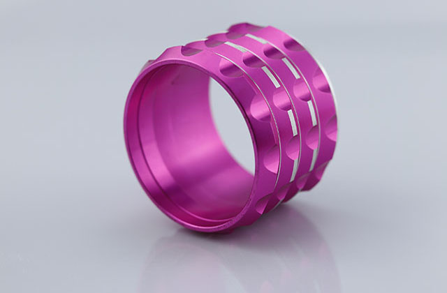 軍工零件加工工序劃分的原則你知道嗎？