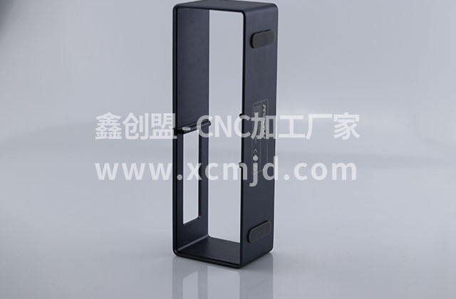 鑫創盟CNC數控CNC加工應用案例