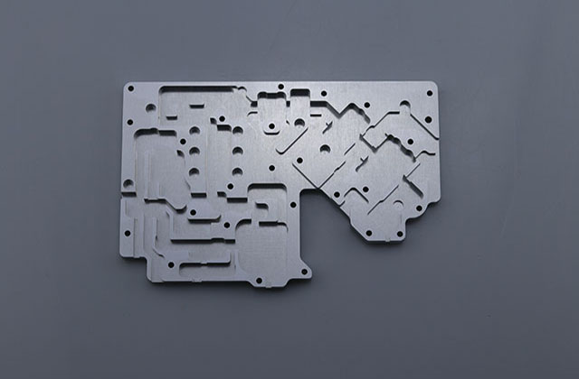 數控管板零件加工有什么優(yōu)勢? 數控管板零件加工有什么優(yōu)勢?