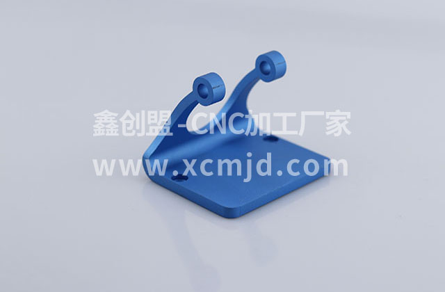  13年堅持只做五金件加工，鑫創(chuàng)盟成為深圳五金加工廠標(biāo)桿 