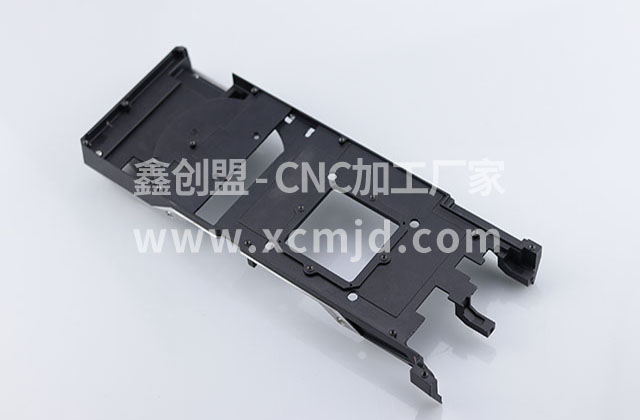 鋁合金通訊零件加工 精度滿足客戶需求   鋁合金通訊零件加工 精度滿足客戶需求