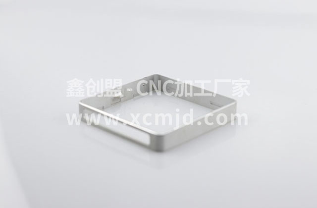 長沙CNC加工打樣建議找鑫創盟CNC加工廠，外觀精美交貨快