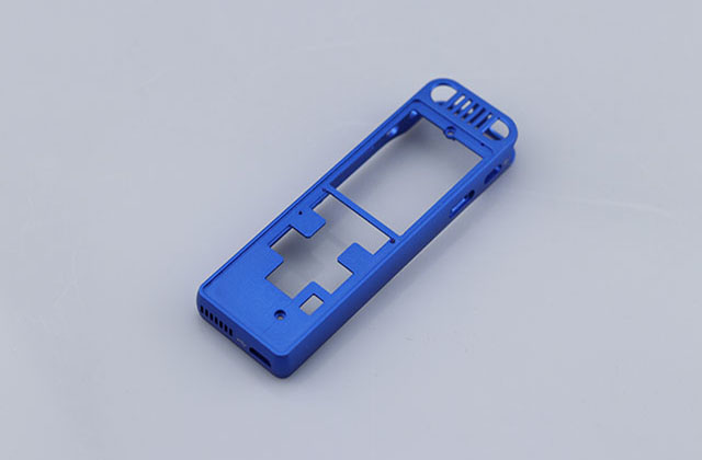 龍門連接器數(shù)控加工具體有哪些性能特點(diǎn)？