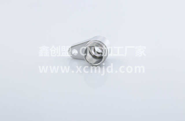 大型電機殼數控加工-電機殼件硬度的檢測方法