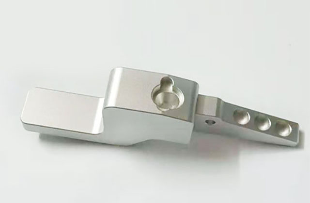 連接器數控加工工藝及操作規范 連接器數控加工工藝及操作規范