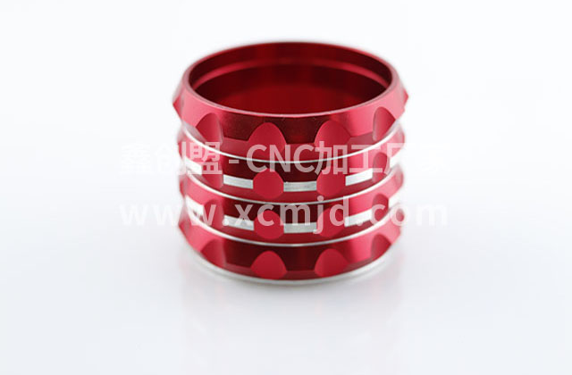  軸套數控加工定制有哪些注意事項？ 