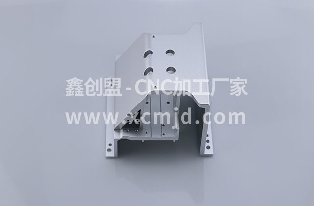 軸cnc加工中心和常規cnc加工的區別分析