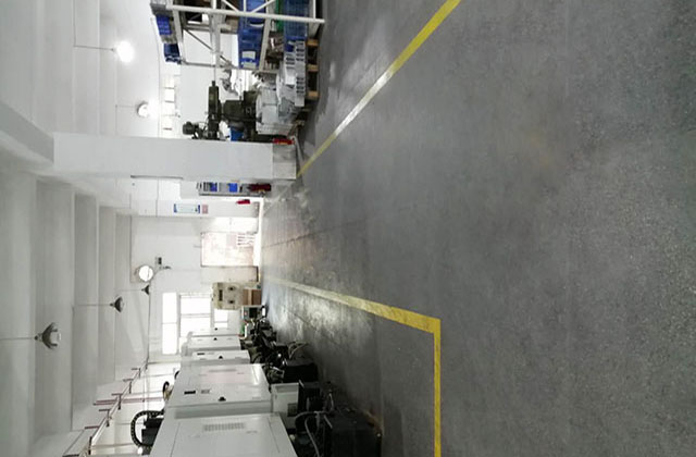 高速銑加工中心的優勢 高速銑加工中心的優勢