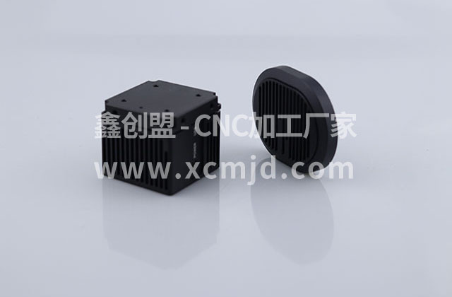  高品質軍工部件加工打樣，設備先進，材料齊全 