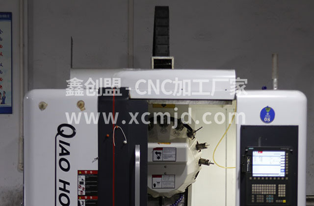 客戶選擇五軸CNC加工中心，它究竟有哪些好處呢？