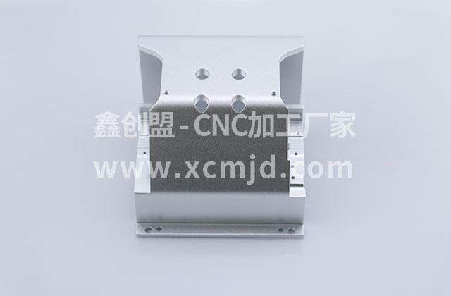 鋁合金加工如何進行熱變形處理？