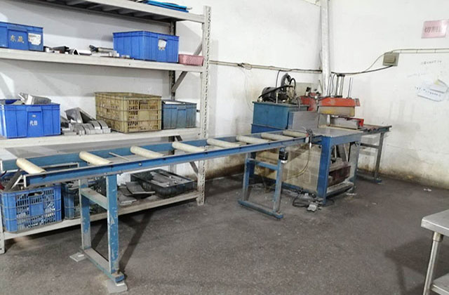 CNCCNC加工精密零件加工有哪些優勢 CNCCNC加工精密零件加工有哪些優勢