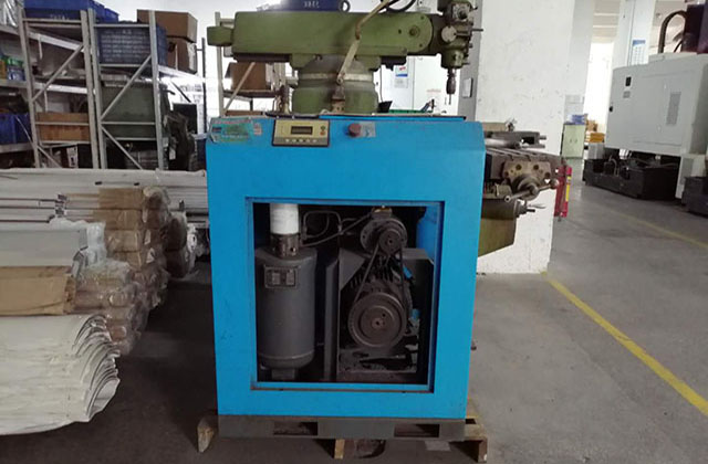 深圳銑床加工怎樣進行定期保養? 深圳銑床加工怎樣進行定期保養?